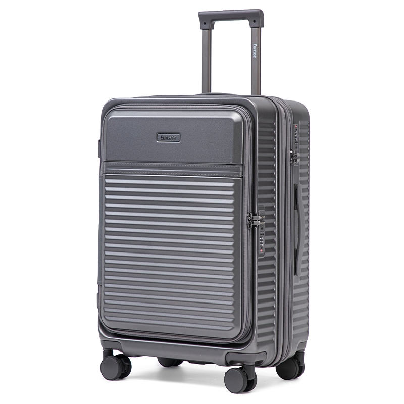 Eurcase GEEK Moonrock Gray color
