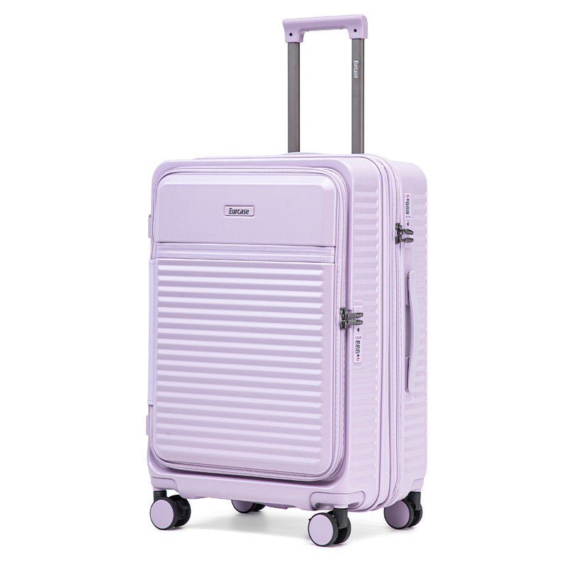 Eurcase GEEK Haze Purple color