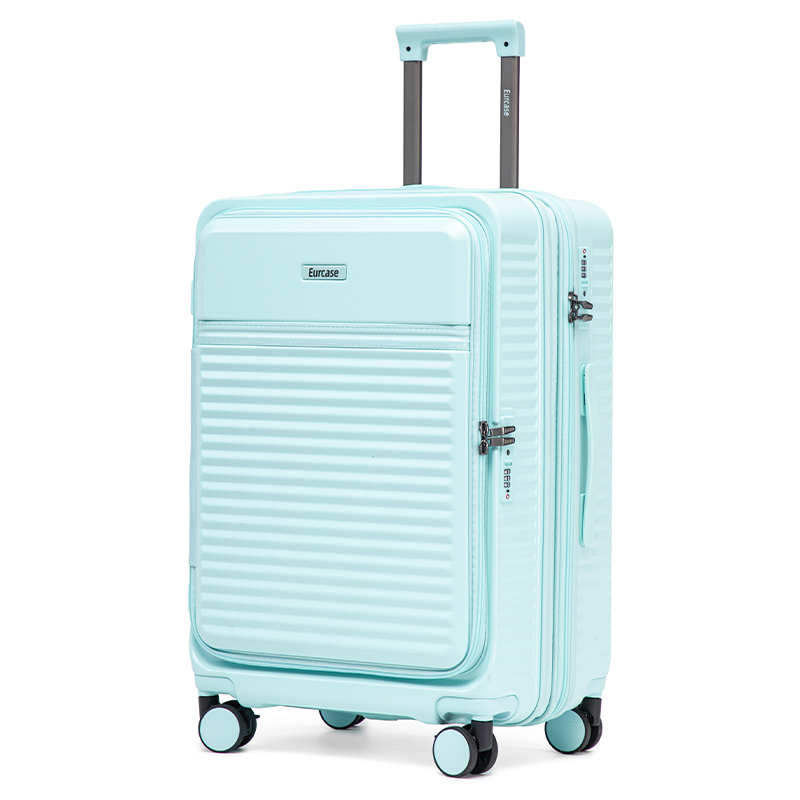 Eurcase GEEK Sea Salt Mint color