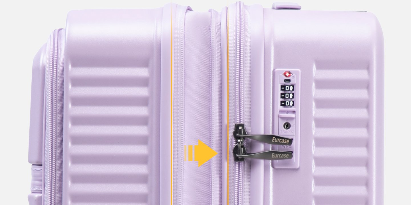 GEEK expandable layer